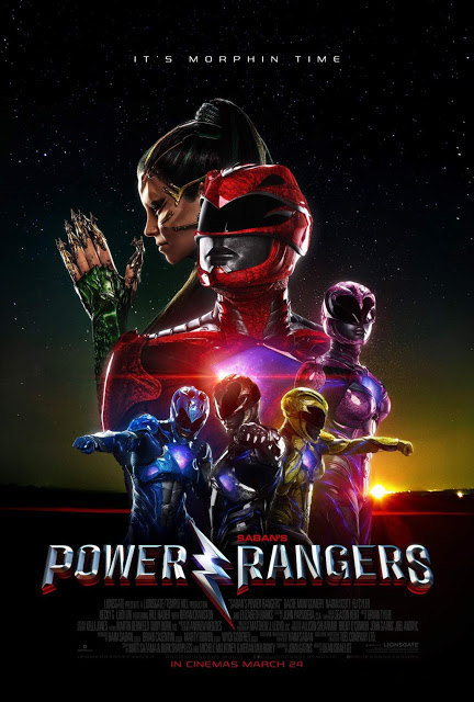 power rangers movie download mp4
