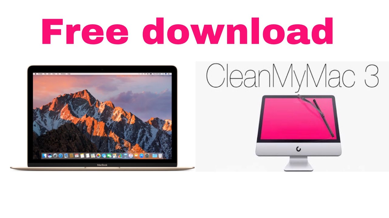 clean my mac 3 download