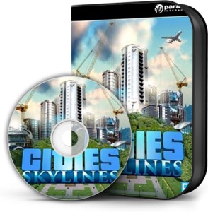 cities skylines apk android
