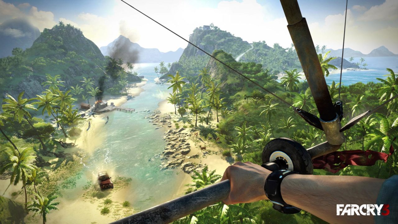 far cry game download free